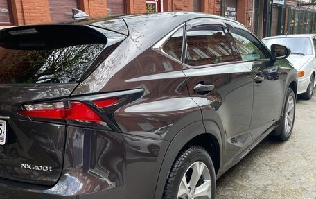 Lexus NX I, 2015 год, 200 700 рублей, 5 фотография