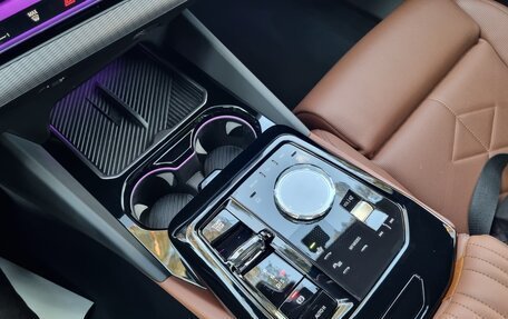BMW 5 серия, 2024 год, 8 300 000 рублей, 39 фотография
