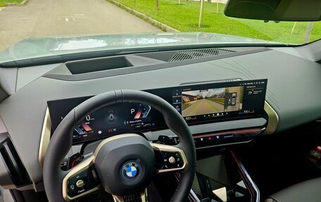 BMW X3, 2025 год, 7 500 000 рублей, 13 фотография
