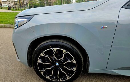 BMW X3, 2025 год, 7 500 000 рублей, 9 фотография