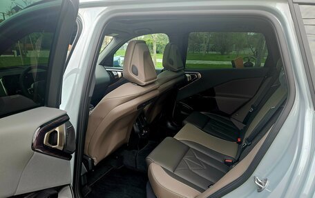 BMW X3, 2025 год, 7 500 000 рублей, 16 фотография
