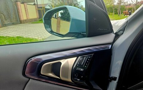 BMW X3, 2025 год, 7 500 000 рублей, 15 фотография