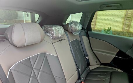 BMW X3, 2025 год, 7 500 000 рублей, 17 фотография