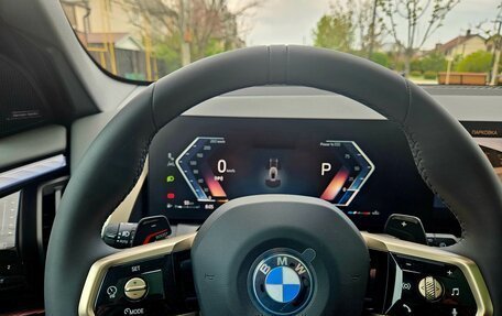 BMW X3, 2025 год, 7 500 000 рублей, 22 фотография