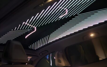 BMW X3, 2025 год, 7 500 000 рублей, 28 фотография