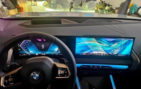 BMW X3, 2025 год, 7 500 000 рублей, 26 фотография