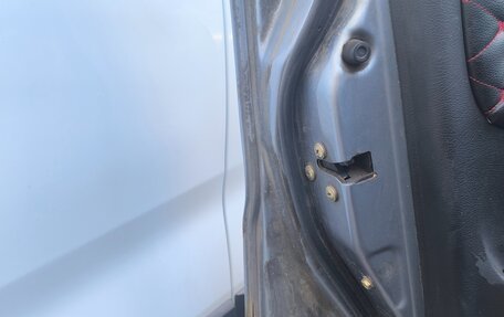 Chevrolet Lanos I, 2006 год, 100 000 рублей, 14 фотография
