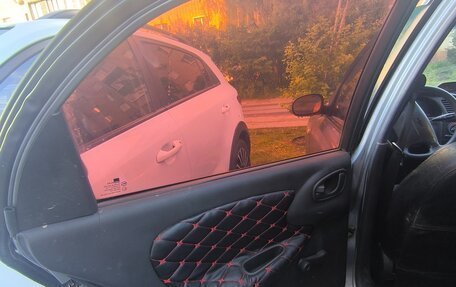 Chevrolet Lanos I, 2006 год, 100 000 рублей, 11 фотография