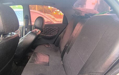 Chevrolet Lanos I, 2006 год, 100 000 рублей, 12 фотография