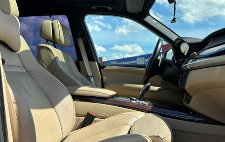 BMW X5, 2008 год, 1 970 000 рублей, 14 фотография