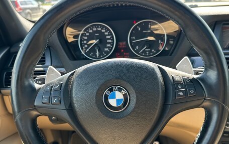 BMW X5, 2008 год, 1 970 000 рублей, 12 фотография