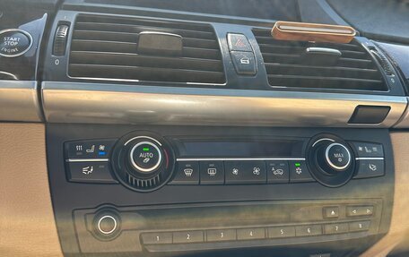BMW X5, 2008 год, 1 970 000 рублей, 16 фотография