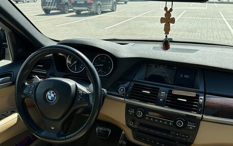 BMW X5, 2008 год, 1 970 000 рублей, 15 фотография