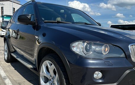 BMW X5, 2008 год, 1 970 000 рублей, 8 фотография
