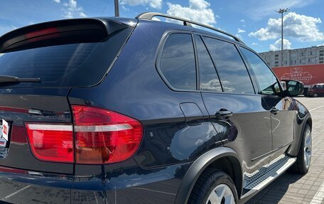 BMW X5, 2008 год, 1 970 000 рублей, 11 фотография