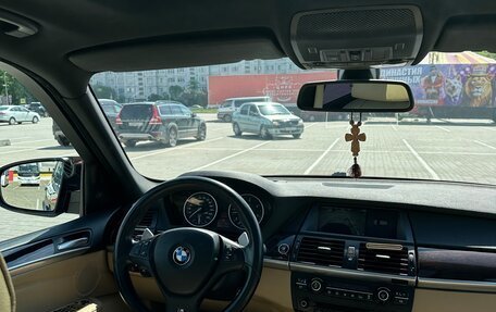 BMW X5, 2008 год, 1 970 000 рублей, 17 фотография
