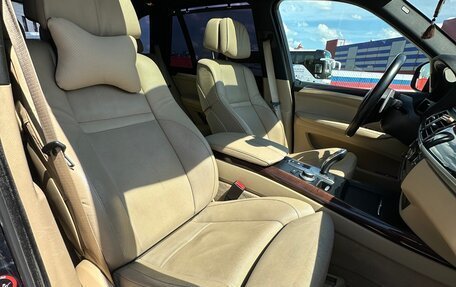 BMW X5, 2008 год, 1 970 000 рублей, 20 фотография