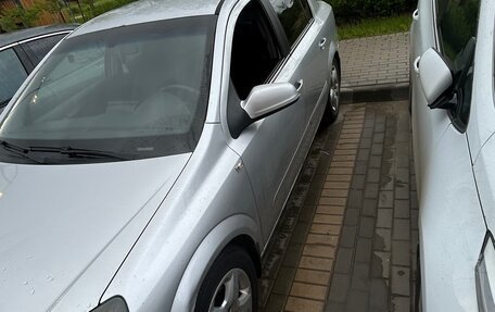 Opel Astra H, 2008 год, 499 999 рублей, 2 фотография