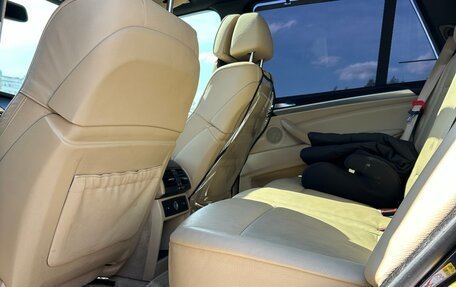 BMW X5, 2008 год, 1 970 000 рублей, 18 фотография