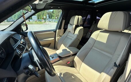 BMW X5, 2008 год, 1 970 000 рублей, 21 фотография
