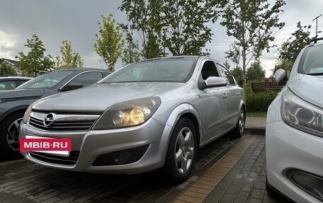 Opel Astra H, 2008 год, 499 999 рублей, 4 фотография