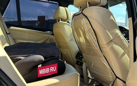 BMW X5, 2008 год, 1 970 000 рублей, 19 фотография