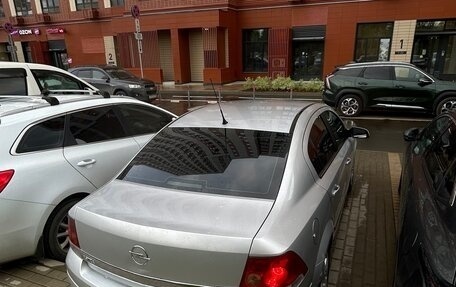 Opel Astra H, 2008 год, 499 999 рублей, 8 фотография