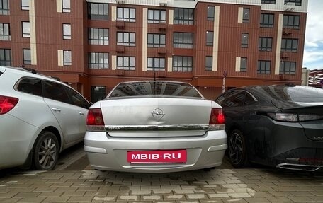 Opel Astra H, 2008 год, 499 999 рублей, 11 фотография