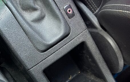 Opel Astra H, 2008 год, 499 999 рублей, 20 фотография