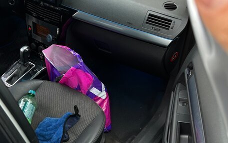 Opel Astra H, 2008 год, 499 999 рублей, 27 фотография