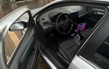 Opel Astra H, 2008 год, 499 999 рублей, 23 фотография