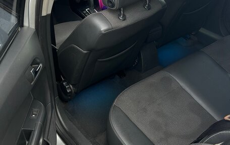 Opel Astra H, 2008 год, 499 999 рублей, 25 фотография