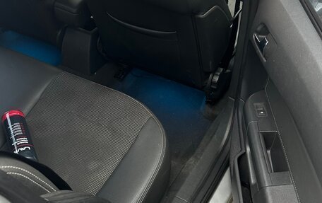 Opel Astra H, 2008 год, 499 999 рублей, 26 фотография