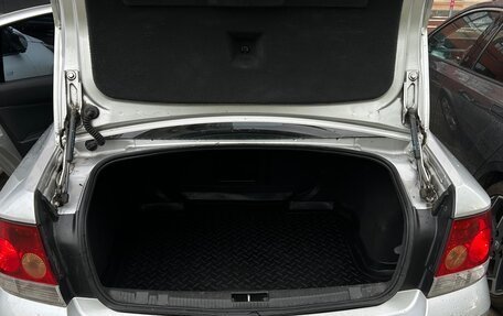 Opel Astra H, 2008 год, 499 999 рублей, 28 фотография