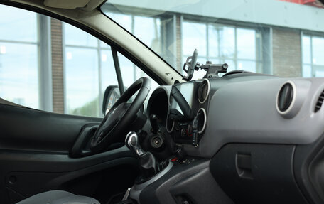 Peugeot Partner II рестайлинг 2, 2012 год, 750 000 рублей, 5 фотография