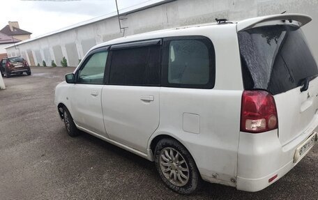 Mitsubishi Dion I рестайлинг, 2002 год, 415 000 рублей, 4 фотография