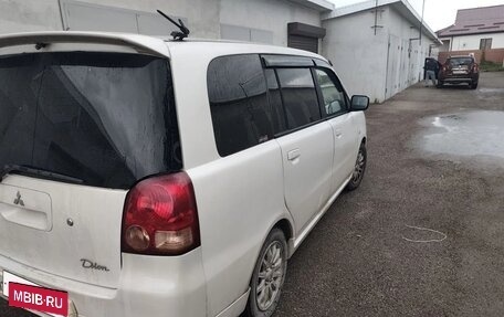Mitsubishi Dion I рестайлинг, 2002 год, 415 000 рублей, 2 фотография