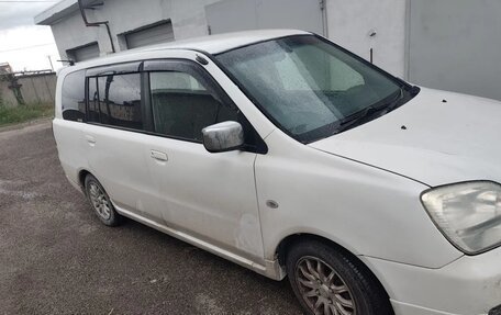 Mitsubishi Dion I рестайлинг, 2002 год, 415 000 рублей, 5 фотография