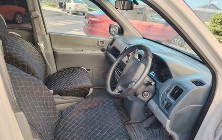Mitsubishi Dion I рестайлинг, 2002 год, 415 000 рублей, 14 фотография