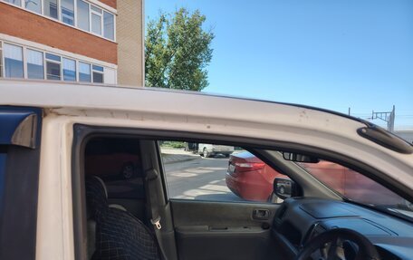 Mitsubishi Dion I рестайлинг, 2002 год, 415 000 рублей, 12 фотография