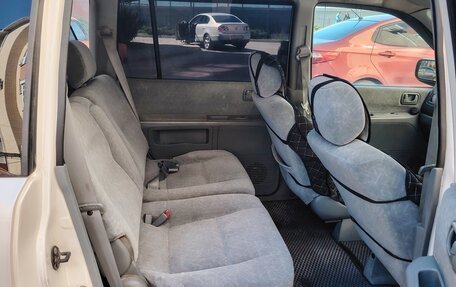 Mitsubishi Dion I рестайлинг, 2002 год, 415 000 рублей, 16 фотография