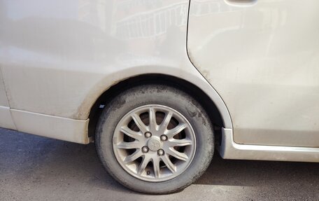 Mitsubishi Dion I рестайлинг, 2002 год, 415 000 рублей, 15 фотография