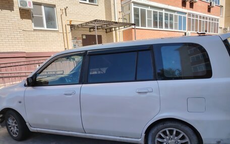 Mitsubishi Dion I рестайлинг, 2002 год, 415 000 рублей, 17 фотография