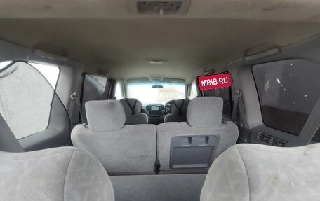 Mitsubishi Dion I рестайлинг, 2002 год, 415 000 рублей, 8 фотография