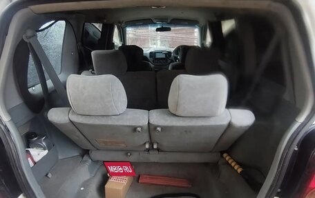 Mitsubishi Dion I рестайлинг, 2002 год, 415 000 рублей, 6 фотография