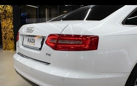 Audi A6, 2010 год, 950 000 рублей, 7 фотография