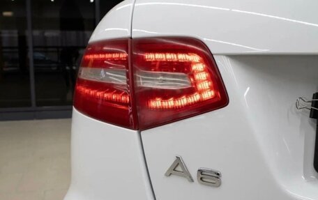 Audi A6, 2010 год, 950 000 рублей, 15 фотография