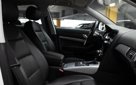 Audi A6, 2010 год, 950 000 рублей, 11 фотография
