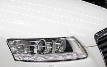 Audi A6, 2010 год, 950 000 рублей, 14 фотография