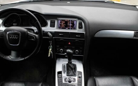 Audi A6, 2010 год, 950 000 рублей, 12 фотография
